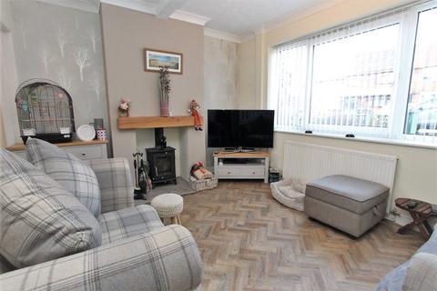 2 bedroom end of terrace house for sale, Fairfield Road, Wordsley, Stourbridge, DY8