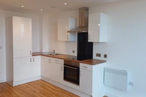 1 bedroom flat to rent, Manchester Waters, 5 Pomona Strand, Old Trafford, M16
