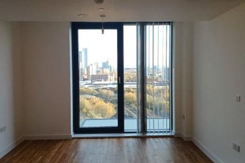 1 bedroom flat to rent, Manchester Waters, 5 Pomona Strand, Old Trafford, M16