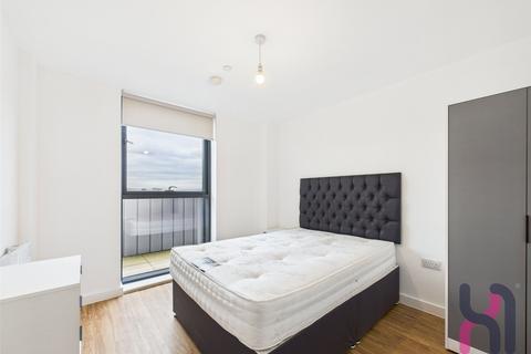1 bedroom flat to rent, Manchester Waters, 5 Pomona Strand, Old Trafford, M16