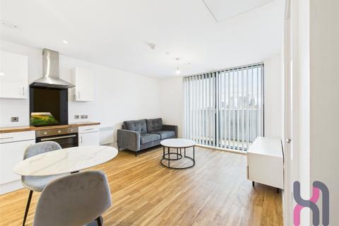Manchester Waters, 5 Pomona Strand, Old Trafford, M16