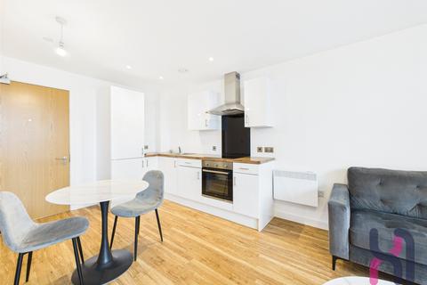 1 bedroom flat to rent, Manchester Waters, 5 Pomona Strand, Old Trafford, M16