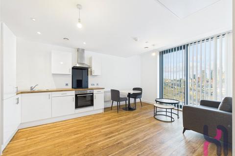 1 bedroom flat to rent, Manchester Waters, 5 Pomona Strand, Old Trafford, M16