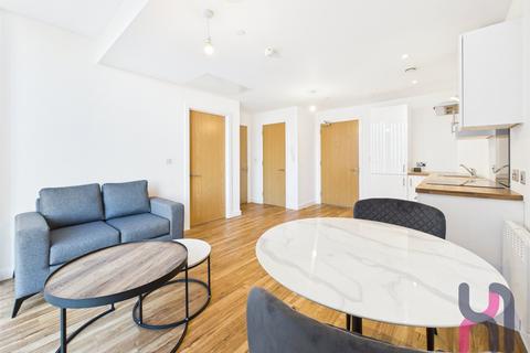 1 bedroom flat to rent, Manchester Waters, 5 Pomona Strand, Old Trafford, M16