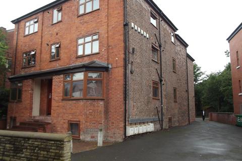 Flat ,  Egerton Road, Manchester