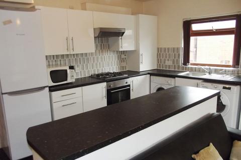 undefined, Flat ,  Egerton Road, Manchester