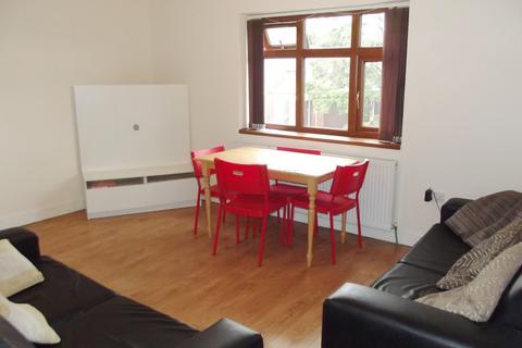 undefined, Flat ,  Egerton Road, Manchester