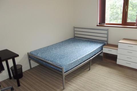 undefined, Flat ,  Egerton Road, Manchester