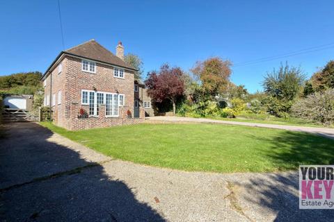 undefined, Canterbury Road, Elham, Canterbury, Kent CT4 6UE