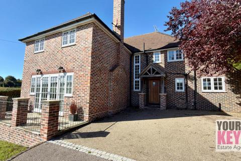 undefined, Canterbury Road, Elham, Canterbury, Kent CT4 6UE