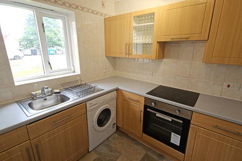 undefined, Valley Court, Hamilton, South Lanarkshire, ML3