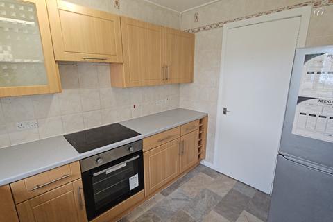 undefined, Valley Court, Hamilton, South Lanarkshire, ML3