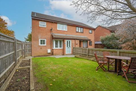 1 bedroom semi-detached house for sale, Levery Close, Abingdon OX14
