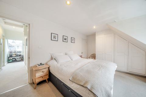 undefined, Cambalt Road, London, SW15