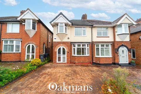 Gibbins Road, Birmingham, West Midlands, B29