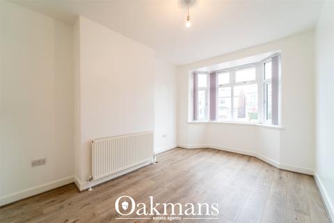 undefined, Gibbins Road, Birmingham, West Midlands, B29