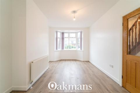 undefined, Gibbins Road, Birmingham, West Midlands, B29