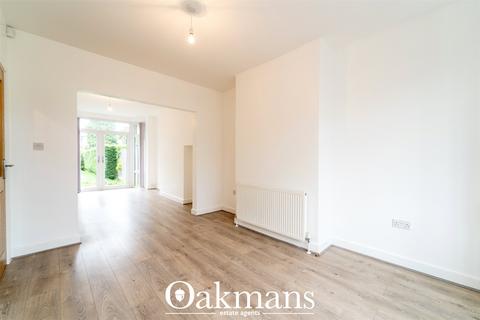 undefined, Gibbins Road, Birmingham, West Midlands, B29
