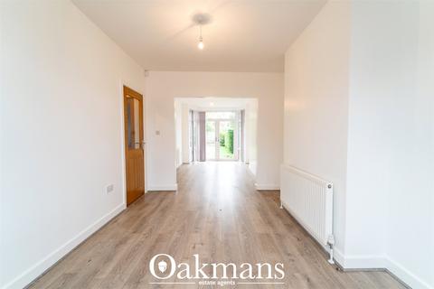 undefined, Gibbins Road, Birmingham, West Midlands, B29