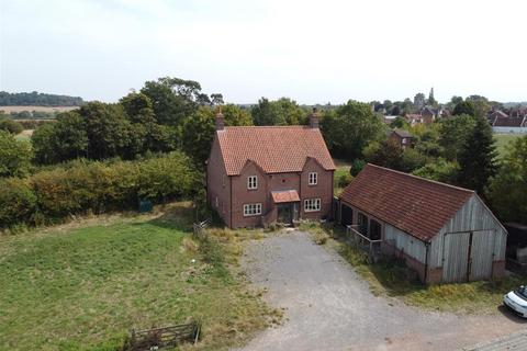 4 bedroom farm house for sale, Sycamore Farm, Plumtree