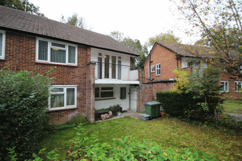 undefined, 107b Copperfield Road, Bassett, Southampton, Hampshire, SO16 3PR
