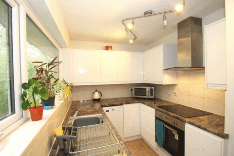 undefined, 107b Copperfield Road, Bassett, Southampton, Hampshire, SO16 3PR