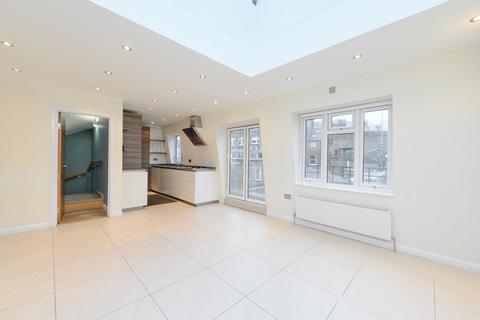 2 bedroom apartment to rent, Goodge Street, London W1T