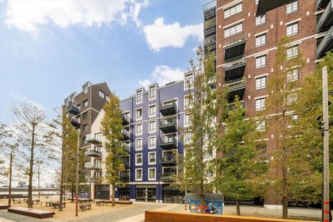 1 bedroom flat to rent, Orchard Place, London E14
