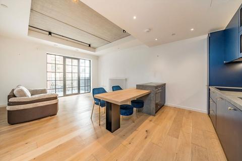 1 bedroom flat to rent, Orchard Place, London E14