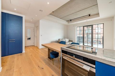 1 bedroom flat to rent, Orchard Place, London E14