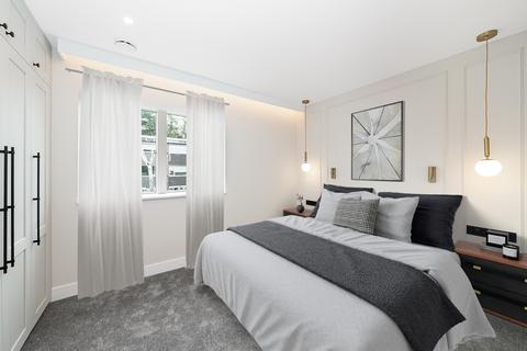 3 bedroom semi-detached house for sale, Artisan Mews, Bromley, Kent, BR1