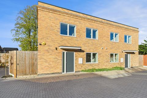 3 bedroom semi-detached house for sale, Artisan Mews, Bromley, Kent, BR1