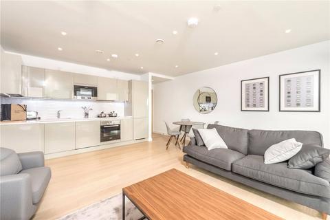 1 bedroom apartment for sale, Heygate Street, London, SE17