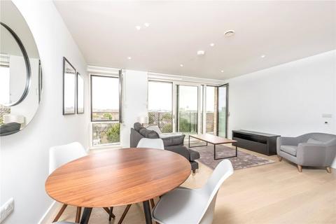 1 bedroom apartment for sale, Heygate Street, London, SE17