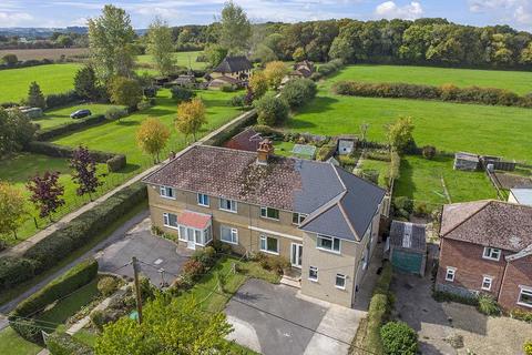 5 bedroom semi-detached house for sale, Kings Stag