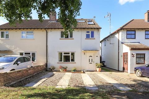 undefined, Keates Road, Cambridge CB1