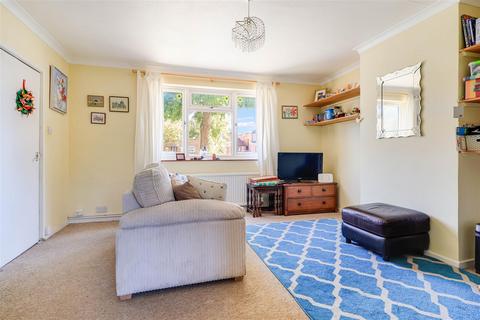 undefined, Keates Road, Cambridge CB1