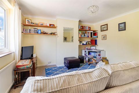 undefined, Keates Road, Cambridge CB1