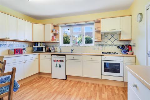 undefined, Keates Road, Cambridge CB1