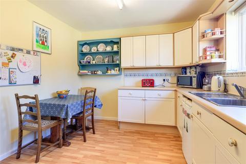 undefined, Keates Road, Cambridge CB1