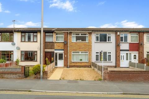 undefined, Deacon Road, Widnes WA8