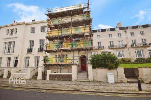 undefined, Lind Street Ryde PO33