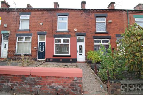2 bedroom terraced house for sale, Bury Road, Bolton