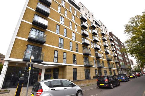 undefined, Victoria Avenue, Southend-On-Sea