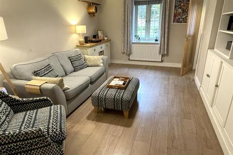 3 bedroom semi-detached house for sale, Spitfire Place, Upper Rissington, Cheltenham