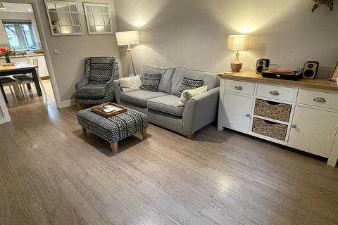 3 bedroom semi-detached house for sale, Spitfire Place, Upper Rissington, Cheltenham