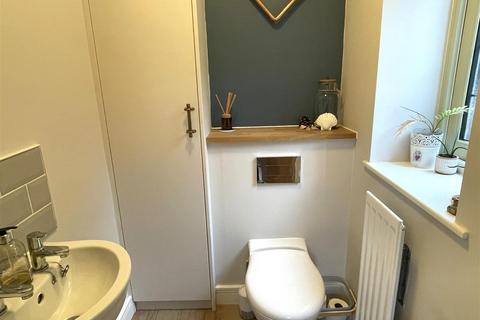 3 bedroom semi-detached house for sale, Spitfire Place, Upper Rissington, Cheltenham