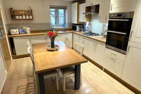 undefined, Spitfire Place, Upper Rissington, Cheltenham