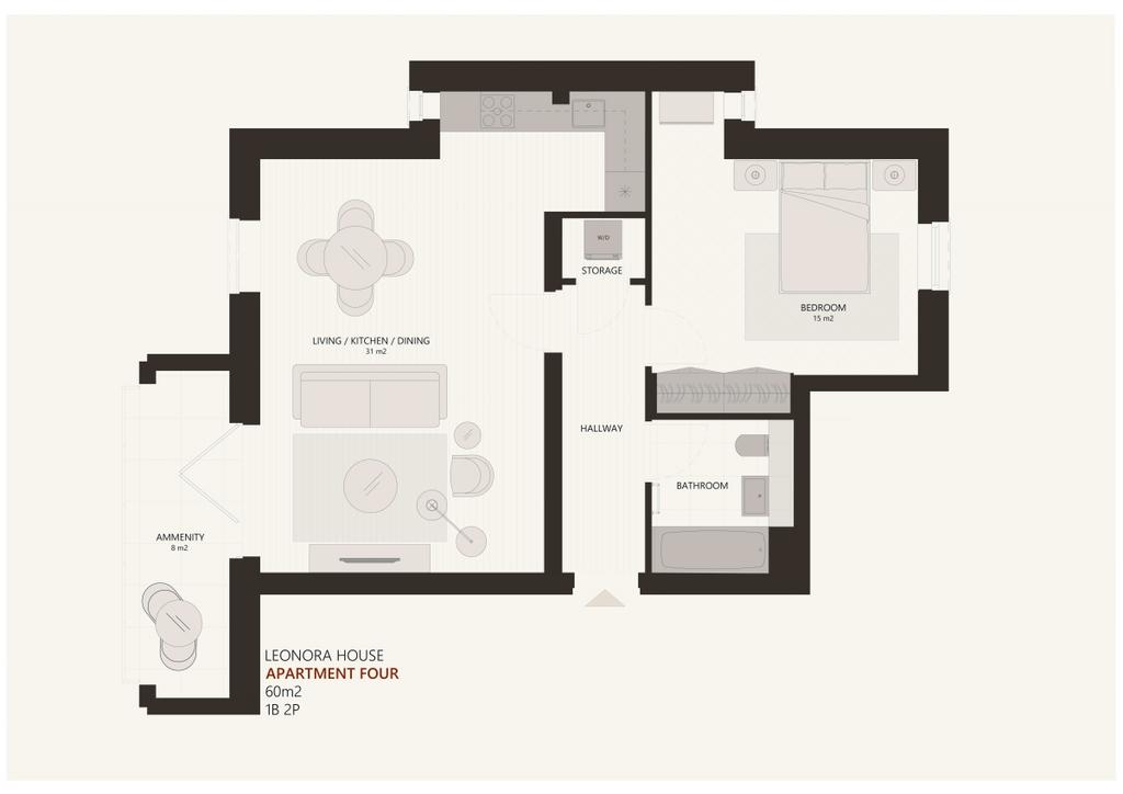 VC Apt 4