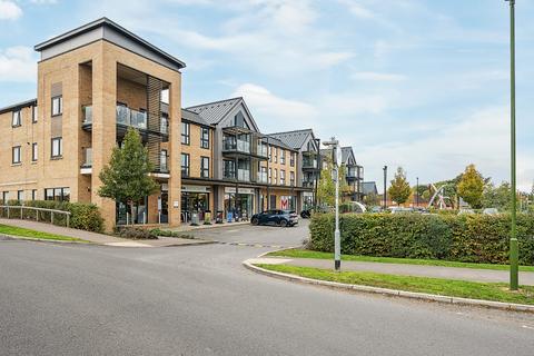 undefined, Wickhurst Square, Sargent Way, Broadbridge Heath, RH12